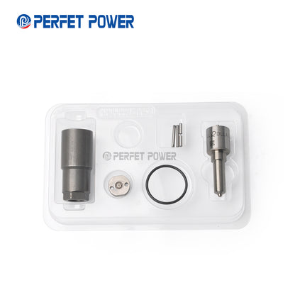 China Made New  Injector Overhaul Repair Kit 095000-6980  6983 For 095000-6980 6983, 8-98011604-1 8-98011604-2