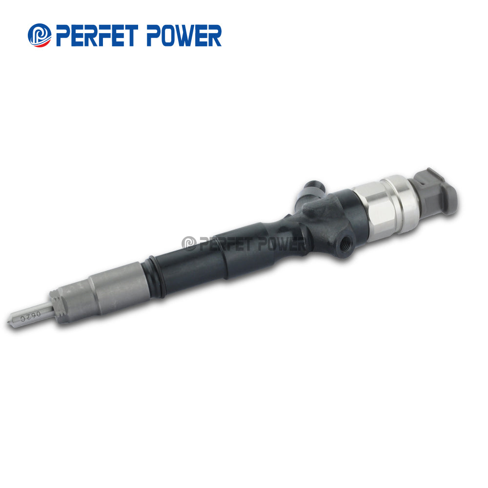Re-manufactured Common Rail Fuel Injector 095000-8740 & 23670-09360 & diesel injector