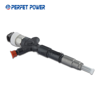Re-manufactured Common Rail Fuel Injector 095000-8740 & 23670-09360 & diesel injector