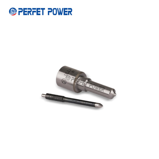 China Made New Common Rail  Fuel Injector Nozzle 093400-8170 & DLLA148P817 for Injector 095000-508X 897313-8612 & -16