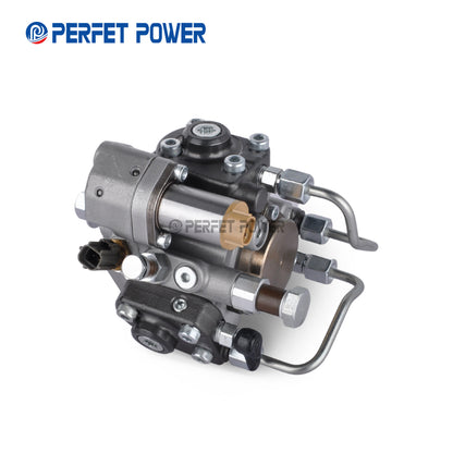 Re-manufactured Common Rail Fuel Pump 294050-0081 OE 22730-1341 & S2273-01341 & 16730Z503