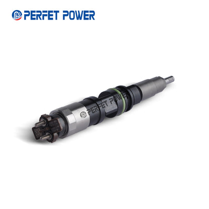 Remanufactured Rail Fuel Injector 295050-0510  G3  21416555