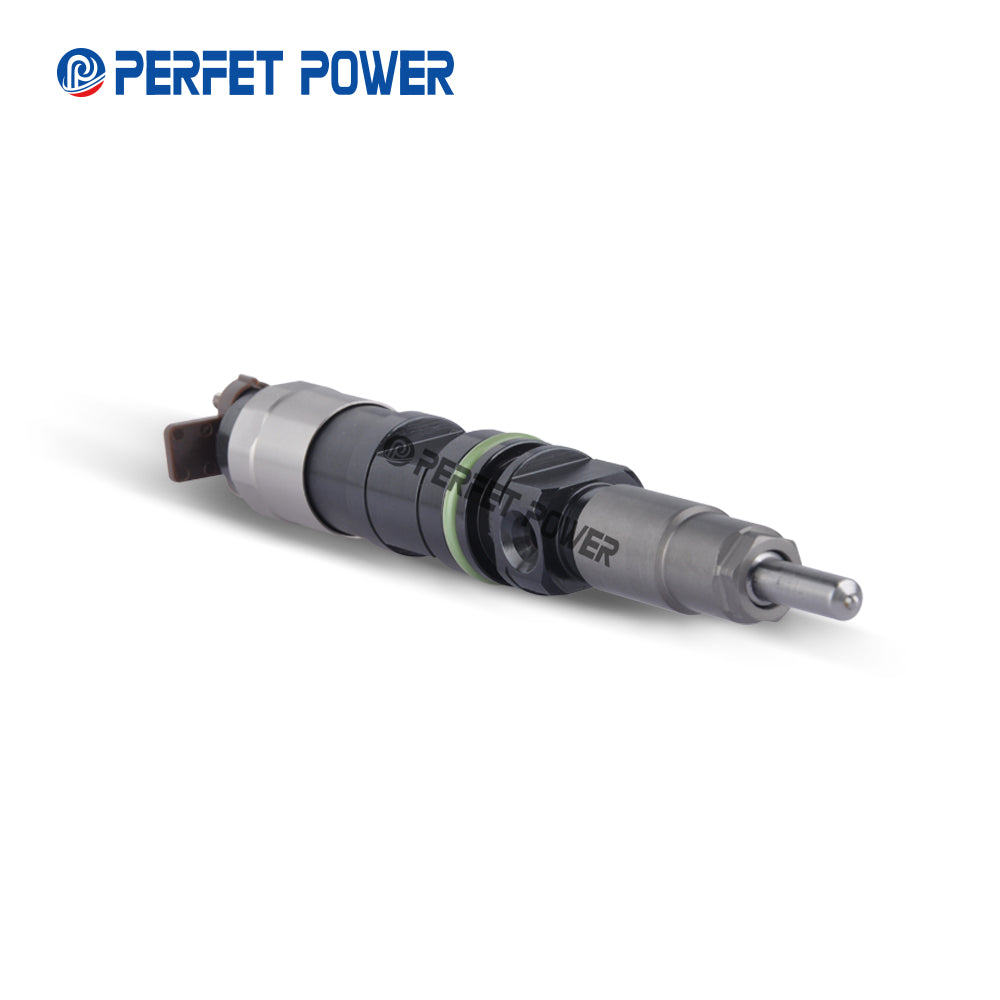 Remanufactured Rail Fuel Injector 295050-0510  G3  21416555