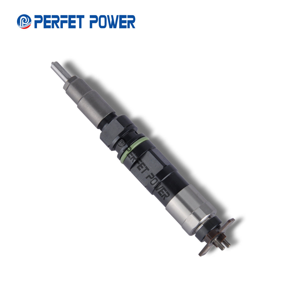 Remanufactured Rail Fuel Injector 295050-0510  G3  21416555