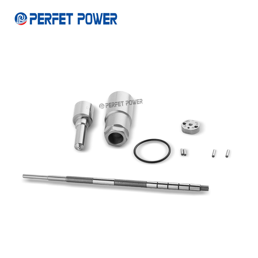 095000-5600 diesel injector nozzle valve kit Original New common Rail Injector 095000-5600 Maintenance tools for G2 Injector