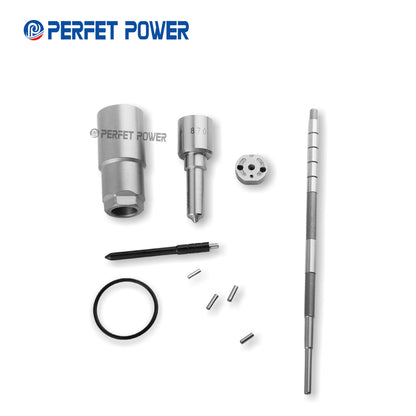 095000-5600 diesel injector nozzle valve kit Original New common Rail Injector 095000-5600 Maintenance tools for G2 Injector