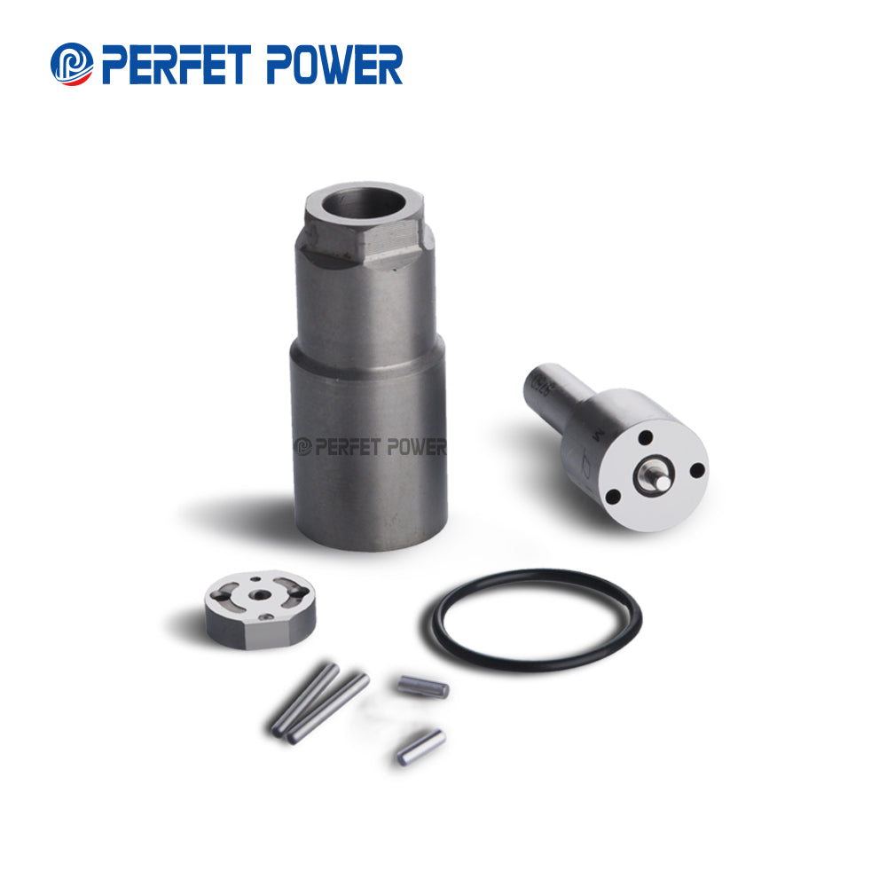 China made new diesel injector o-ring for fuel injector 3801368 3803655 3801440 3829644 3821437
