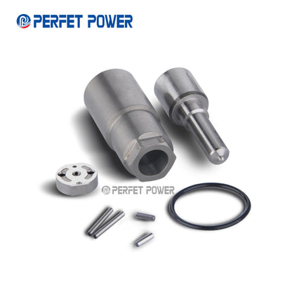 China made new diesel injector o-ring for fuel injector 3801368 3803655 3801440 3829644 3821437