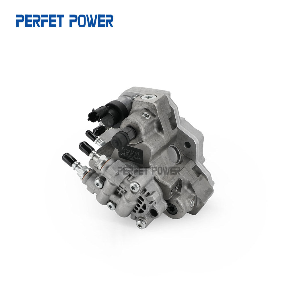 0445020137 Diesel engine spare parts Remanufactured Truck Engine Fuel Injector Pump for 5258264 5258264-RX Diesel Engine