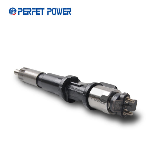 China-made New Diesel Fuel Injector 095000-5511 & 095000-4152 For Engine 6WG1