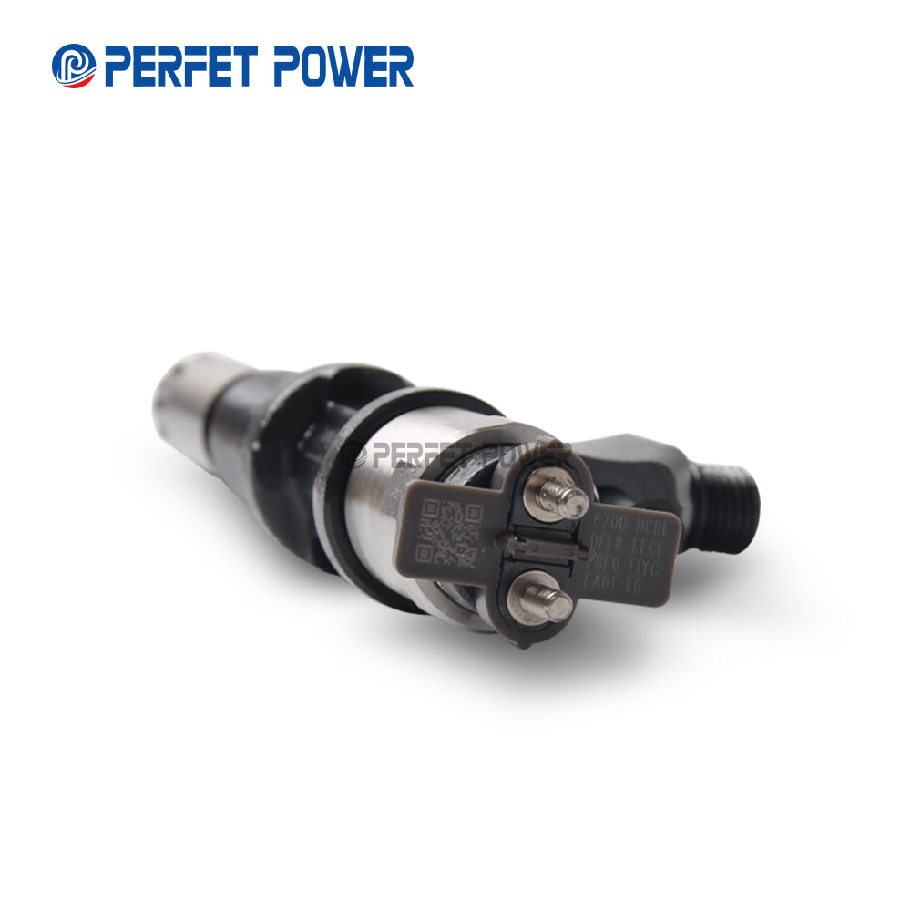 China-made New Diesel Fuel Injector 5511 For 6WG1,8-97603415-1 2 3 4 5 6 7 8