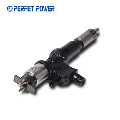 China-made New Diesel Fuel Injector 095000-5511 & 095000-4152 For Engine 6WG1