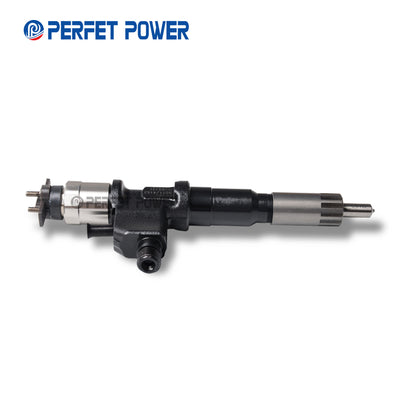 Common Rail Fuel Injector 0950000-5510 & 095000-4157 & inyectores