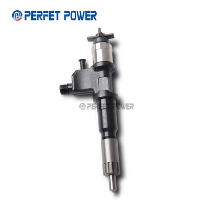 Common Rail Fuel Injector 0950000-5510 & 095000-4157 & inyectores