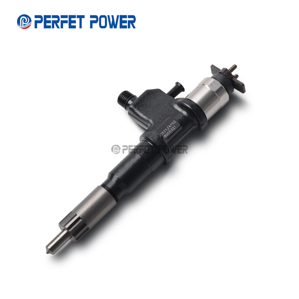 Common Rail Fuel Injector 0950000-5510 & 095000-4157 & inyectores