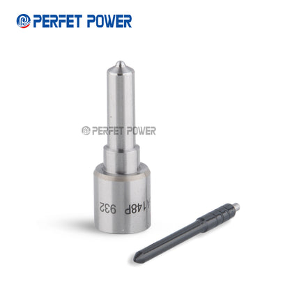 DLLA148P932 Diesel Fuel Nozzle Brand New Diesel common rail fuel injector nozzle for injector 095000-6240 6241 6242 6243