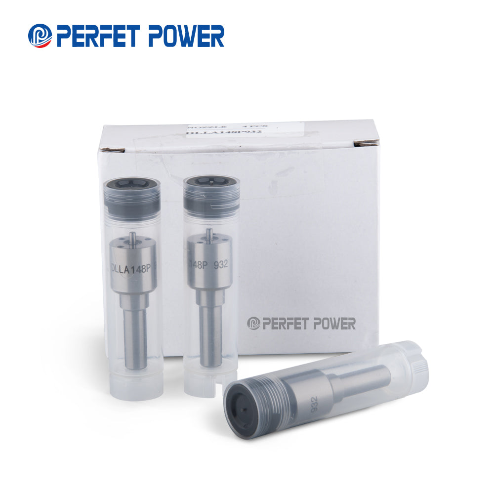 DLLA148P932 Diesel Fuel Nozzle Brand New Diesel common rail fuel injector nozzle for injector 095000-6240 6241 6242 6243