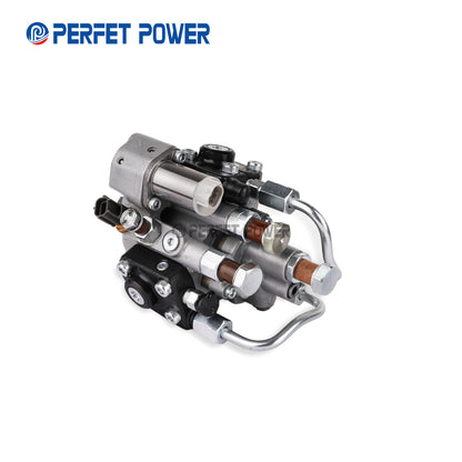 Re-manufactured Common Rail Diesel Pump 294050-0363 for Diesel Engine J08E