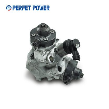 Common Rail Oil Pump 0445010804 & Fuel Injection Pump