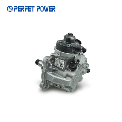 Common Rail Oil Pump 0445010804 & Fuel Injection Pump