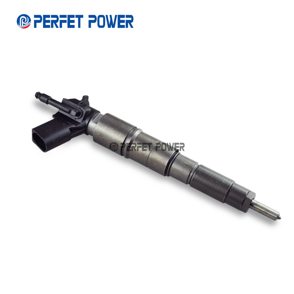 Re-manufactured Common Rail Injector 0445115009 & Fuel Injector