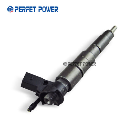Re-manufactured Common Rail Injector 0445115009 & Fuel Injector