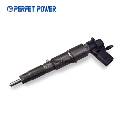 Re-manufactured Common Rail Injector 0445115009 & Fuel Injector