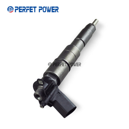 Re-manufactured Common Rail Injector 0445115009 & Fuel Injector