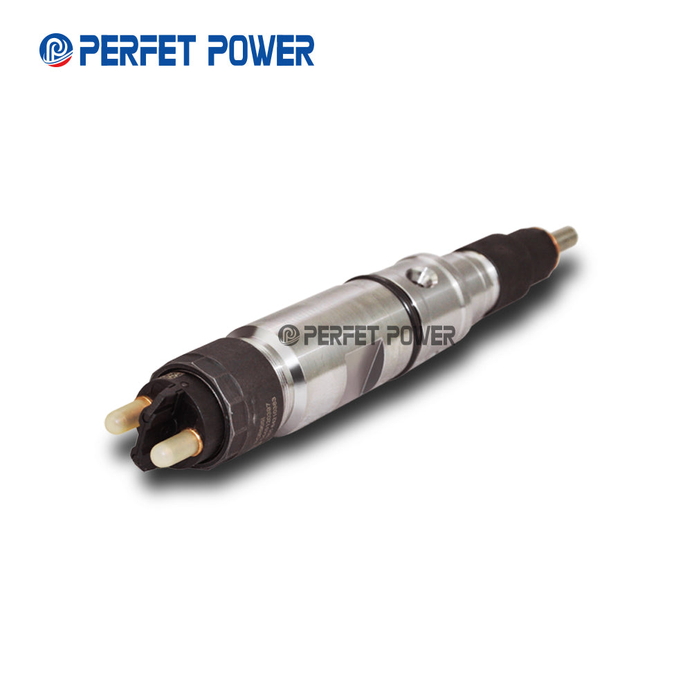 Re-manufactured Common Rail Injector 0445120215 & Fuel Injector