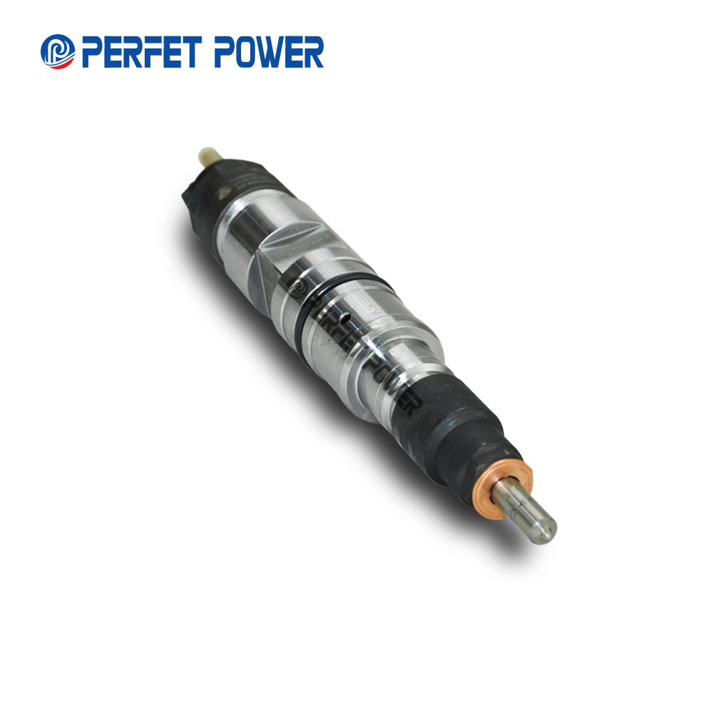 Re-manufactured Common Rail Injector 0445120215 & Fuel Injector