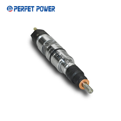 Re-manufactured Common Rail Injector 0445120397 & Fuel Injector