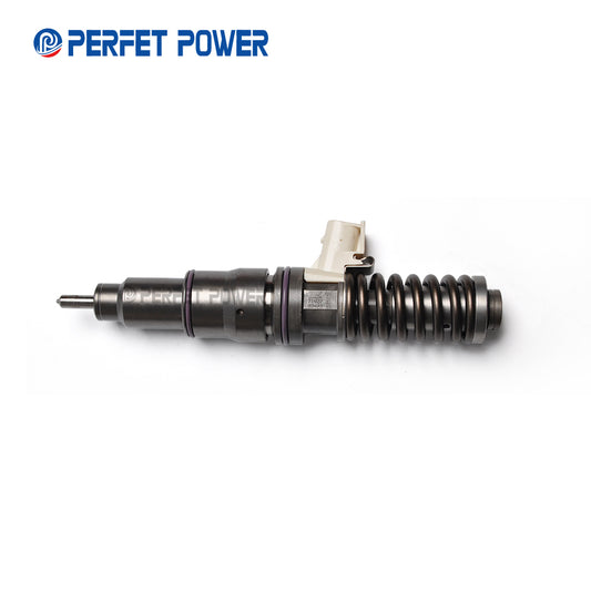 Common Rail Fuel Injector BEBE4D17002 & 16650-00Z1A & 1614428 OE 16650-00Z1A for Diesel Engine GE13