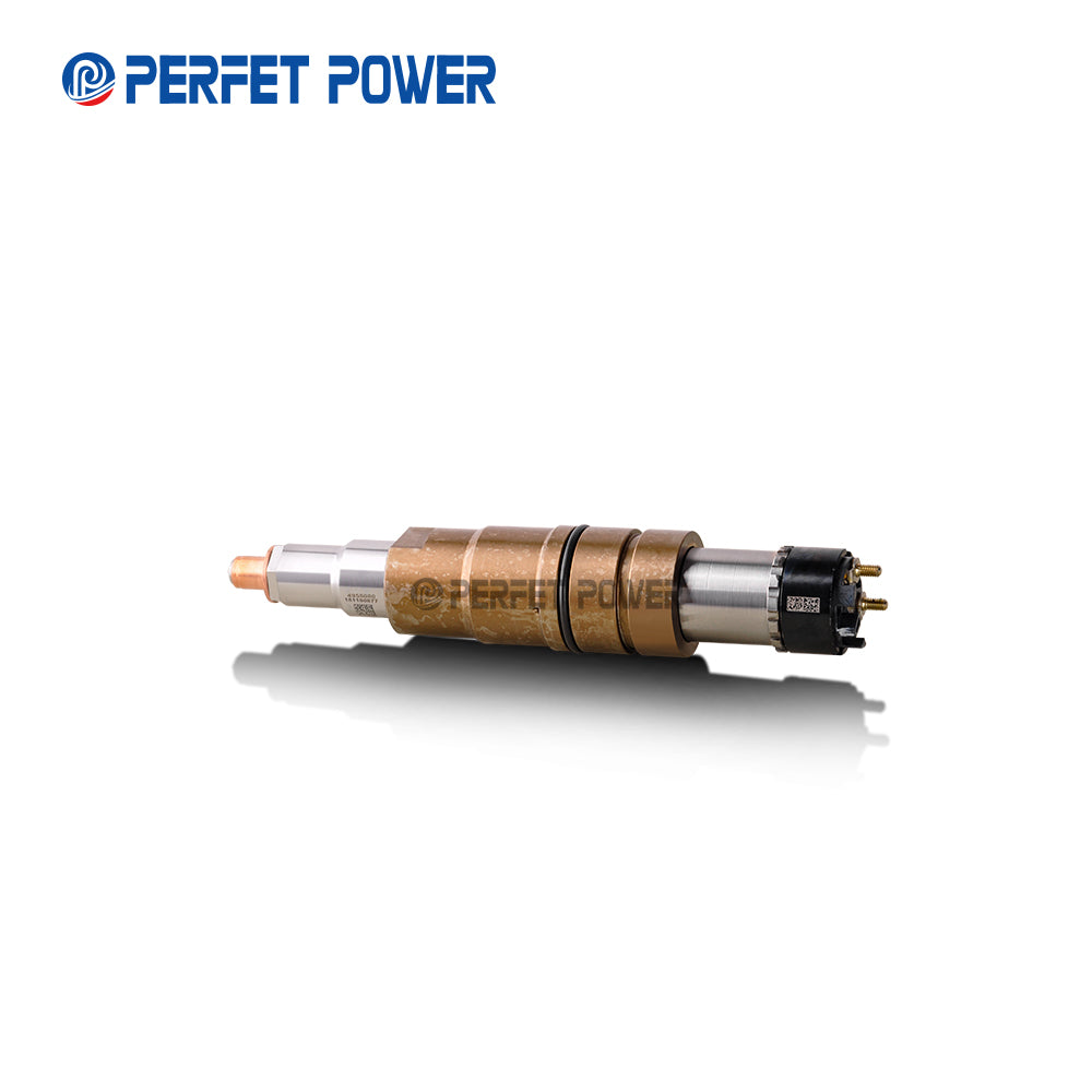 1881565 truck/car/excavator injector Original New XPI Injector common rail 1881565&nbsp; for diesel fuel engine DC13
