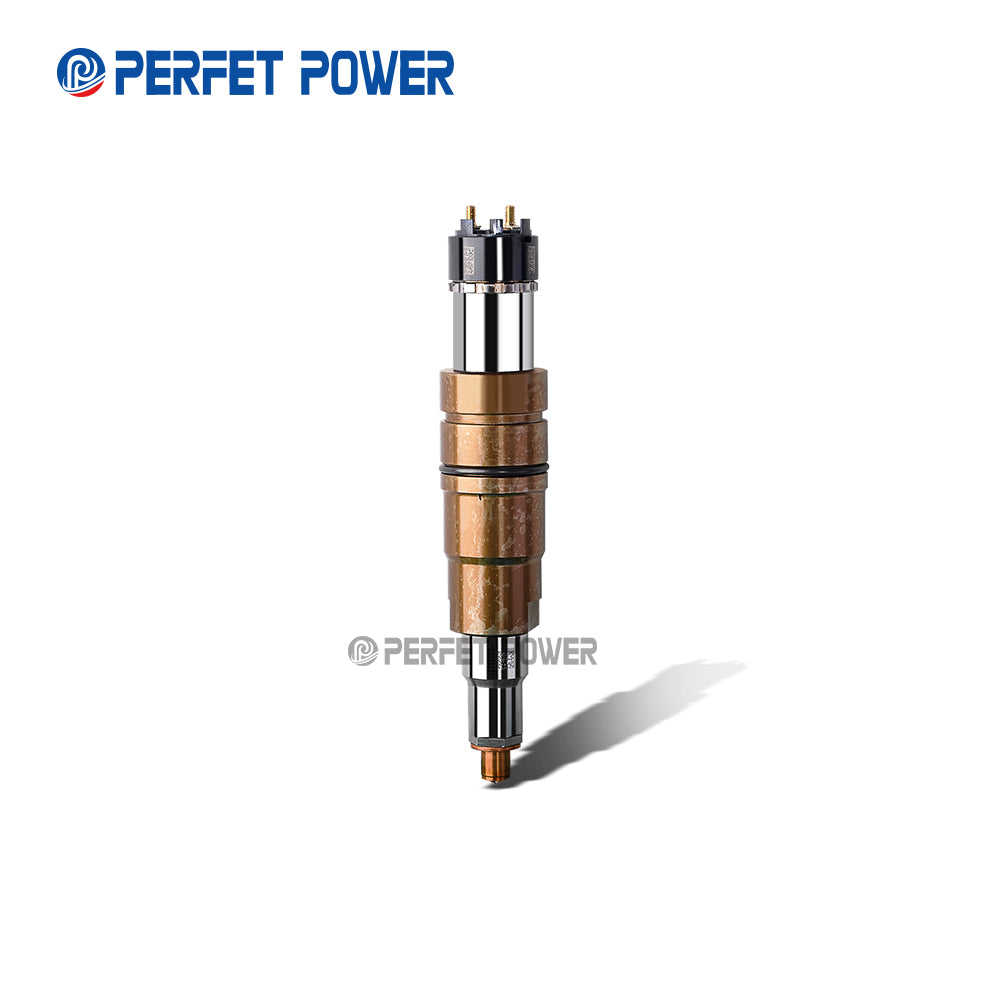 1881565 truck/car/excavator injector Original New XPI Injector common rail 1881565&nbsp; for diesel fuel engine DC13