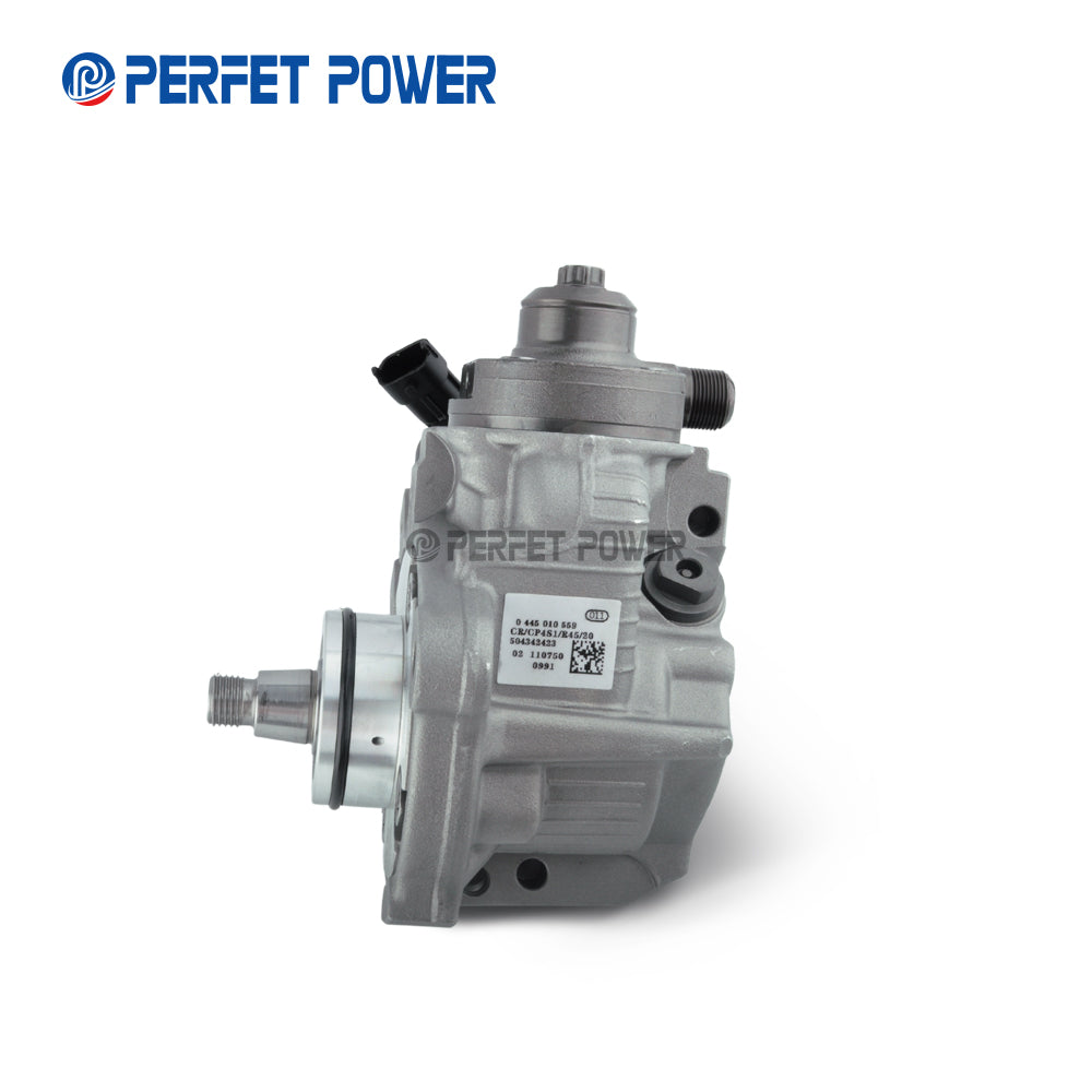 &nbsp;0445010559 C7 Fuel Pump Remanufactured Diesel Engine Fuel Injection Pump 0 445 010 559 for 504371260 F1CE3481 Diesel Engine