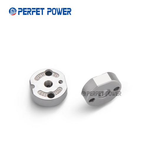 Common Rail Injector 10# Valve Plate for Injector 09500-6250