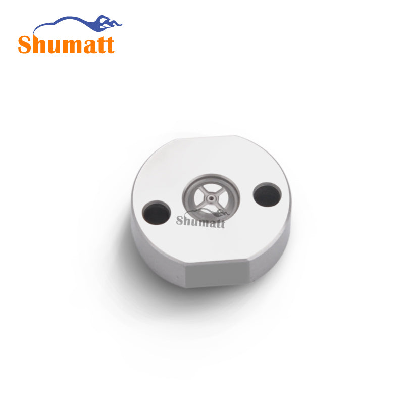 Common Rail Injector 19 # Valve Plate for Injector 095000-5600 & 095000-5471