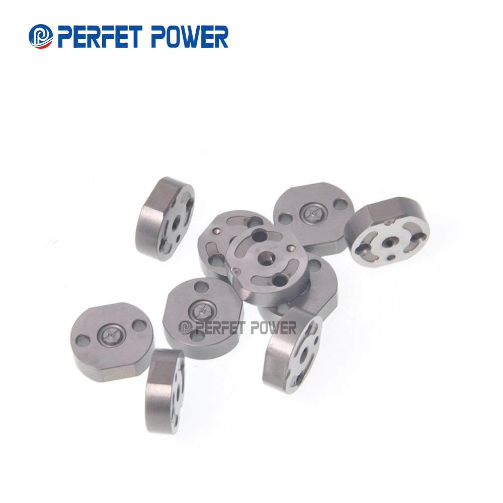 Original Common Rail Injector Valve Plate 295040-6130 For G3 Injector