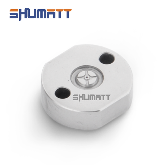 Genuine new fuel injector orifice plate 295040-6680 for diesel engine