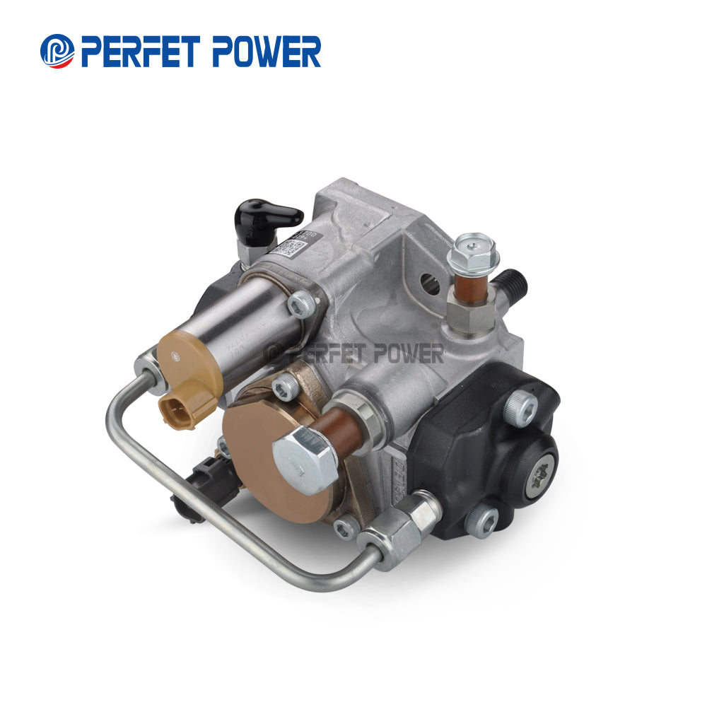 Common Rail Fuel Pump 294000-0294 & Fuel Injector Pump