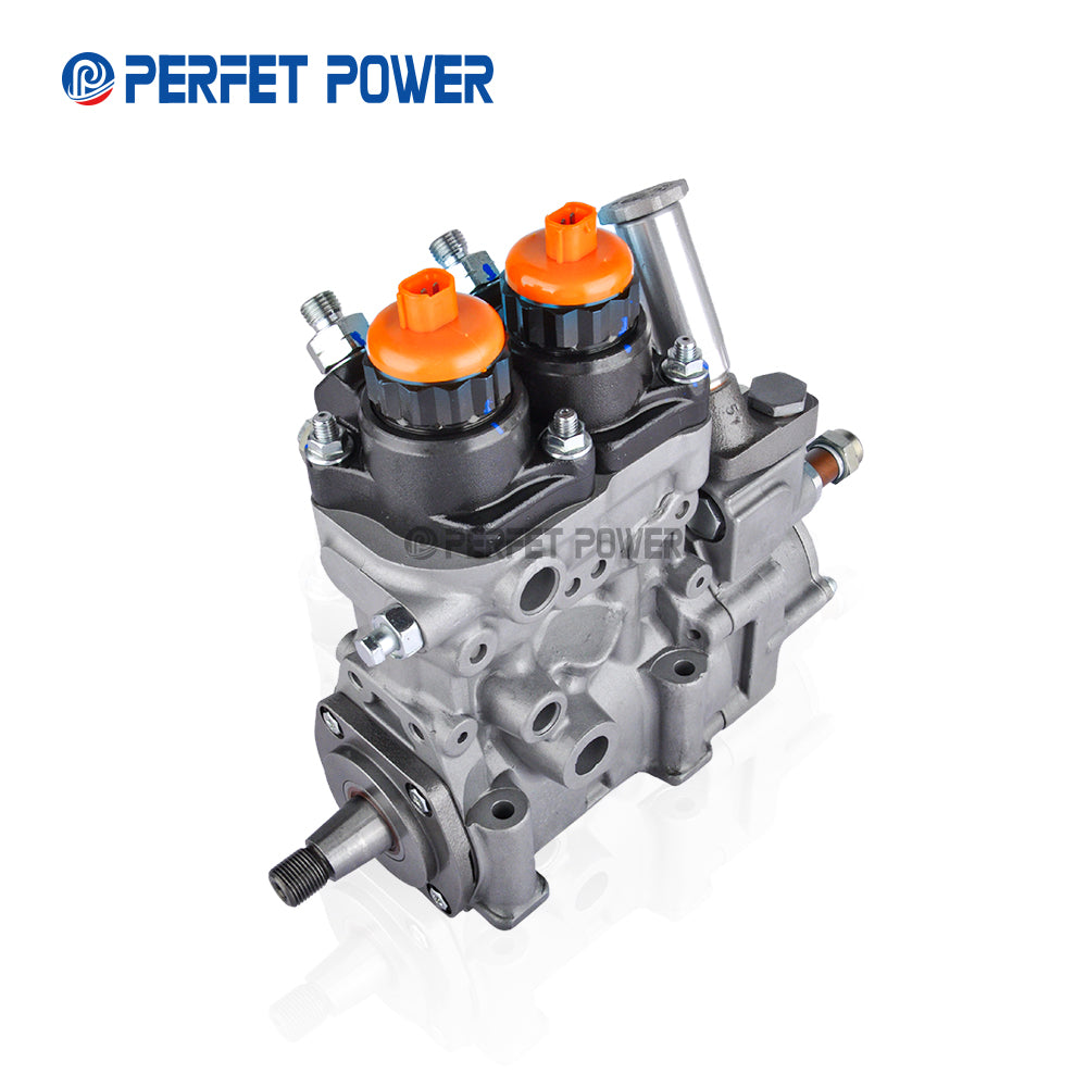 Re-manufactured HP0 fuel pump 094000-0097 OE 8-94392714-5 for diesel engine 6HK1