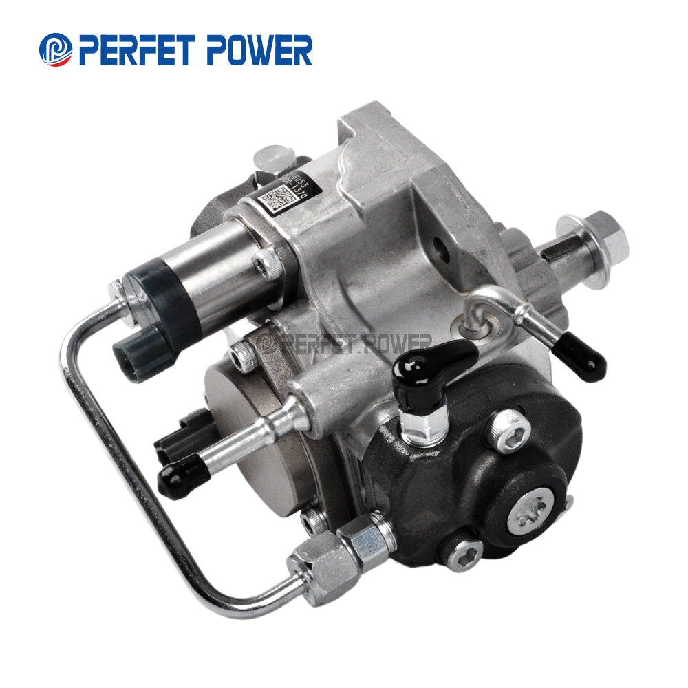 294000-1370 HP3/ HP4/ HP5/HP6/ HP7/ HP0 fuel pump Remanufactured Truck Engine Fuel Injector Pump for 1460A053 4D56 Diesel Engine