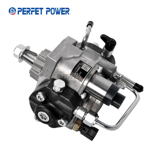 294000-1370 HP3/ HP4/ HP5/HP6/ HP7/ HP0 fuel pump Remanufactured Truck Engine Fuel Injector Pump for 1460A053 4D56 Diesel Engine