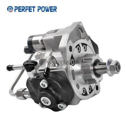 294000-1370 HP3/ HP4/ HP5/HP6/ HP7/ HP0 fuel pump Remanufactured Truck Engine Fuel Injector Pump for 1460A053 4D56 Diesel Engine