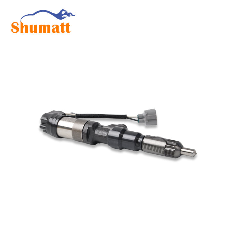 Diesel common rail fuel injector 095000-0401/095000-0404 OE S2391-01164 for diesel engine P11C for car TRUCK