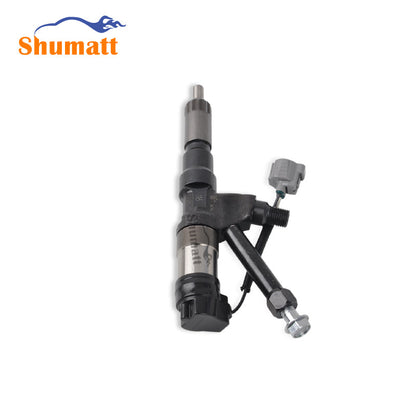 Diesel common rail fuel injector 095000-0401/095000-0404 OE S2391-01164 for diesel engine P11C for car TRUCK
