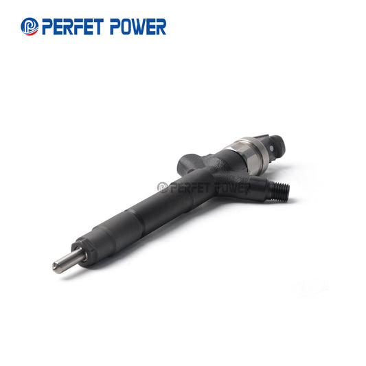 Hot Selling Common Rail Fuel Injector 095000-0560  & Inyectores Diesel