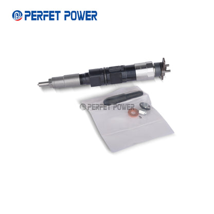 Remanufactured Electronic Injector  095000-5050 For RE516540  RE519730 RE507860  SE501924