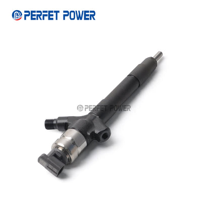 Hot Selling Common Rail Fuel Injector 095000-0560  & Inyectores Diesel