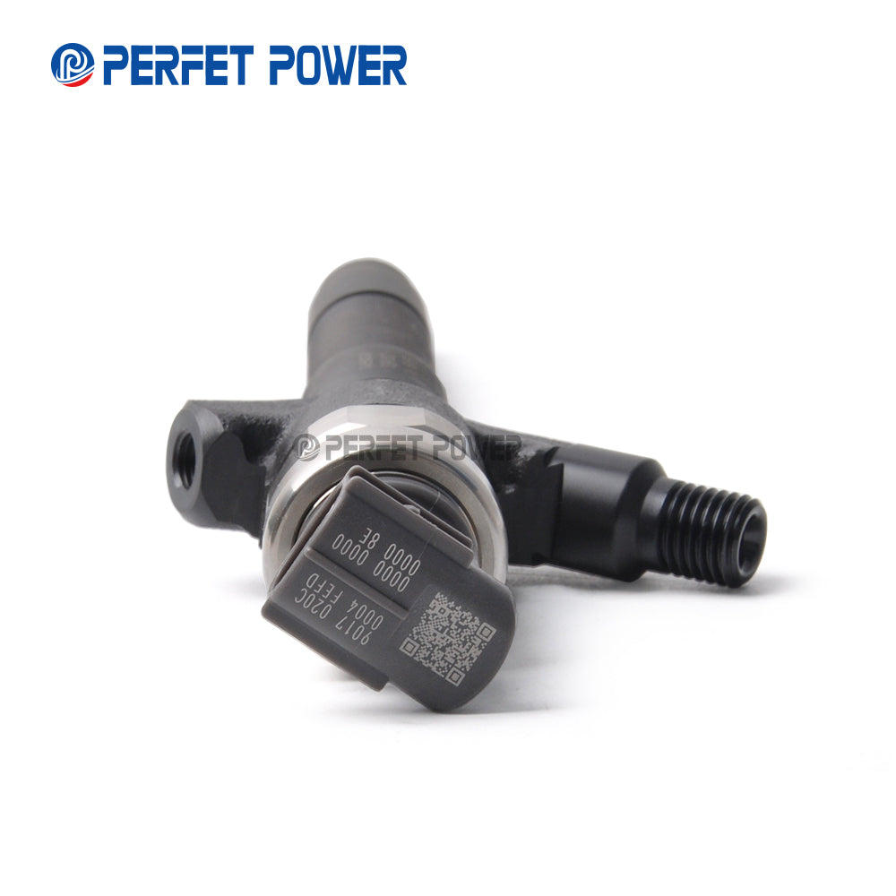 Hot Selling Common Rail Fuel Injector 095000-0560  & Inyectores Diesel